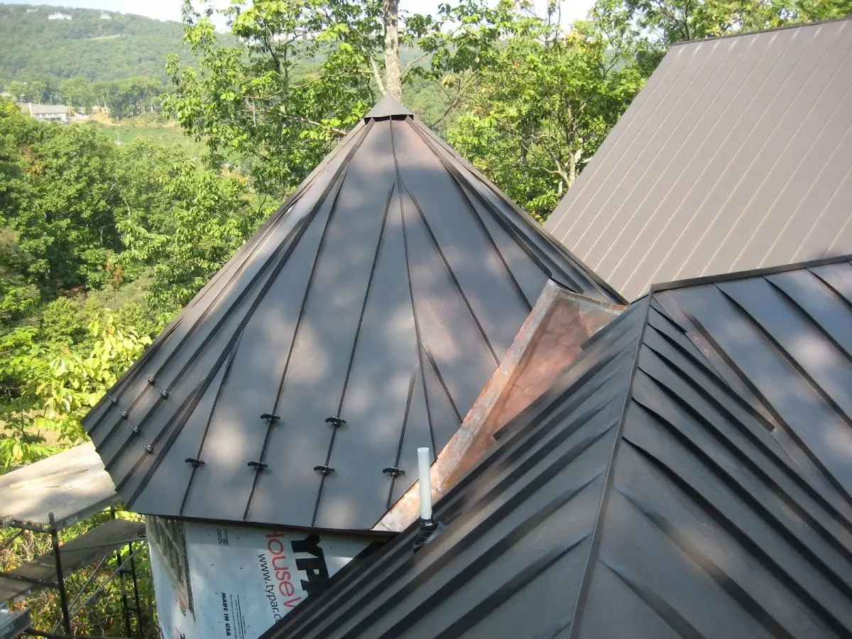 Professional Shingle Replacement & Repair by Craftsman Roofing in Arts District